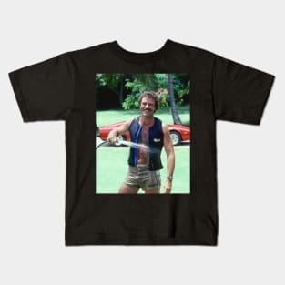 Selleck Kids T-Shirt